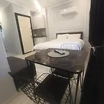 Apartment Oezdemir - Sultanahmet