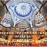 Apartment Oezdemir - Sultanahmet *