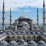 Oezdemir - Sultanahmet Apartment