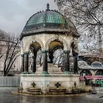 Oezdemir - Sultanahmet Apartment Istanbul
