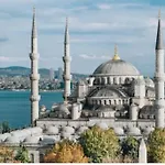 Apartment Oezdemir - Sultanahmet