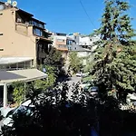 Apartment Oezdemir - Sultanahmet *