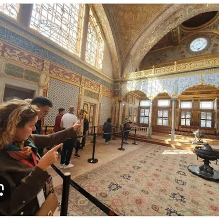 özdemir - Sultanahmet