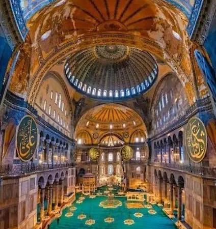 özdemir - Sultanahmet Daire *