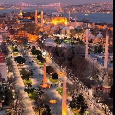 özdemir - Sultanahmet İstanbul