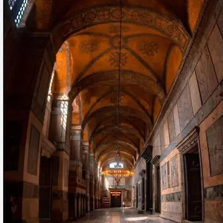 özdemir - Sultanahmet Daire *