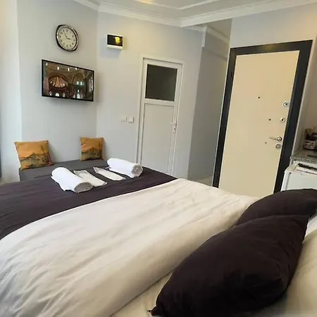 özdemir - Sultanahmet *