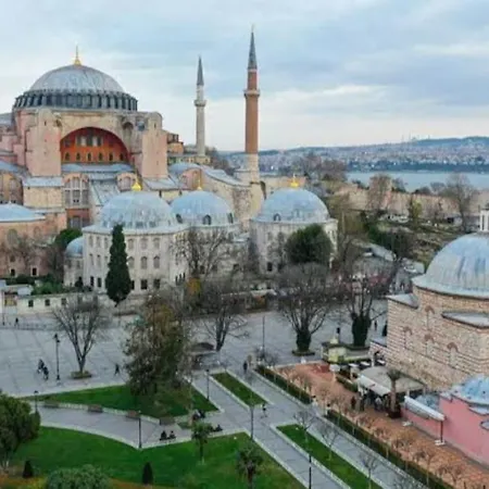özdemir - Sultanahmet İstanbul
