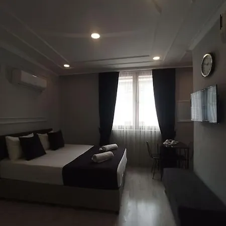 özdemir - Sultanahmet *