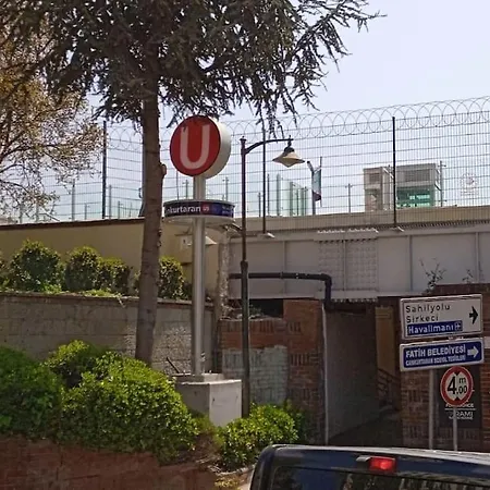 özdemir - Sultanahmet Daire