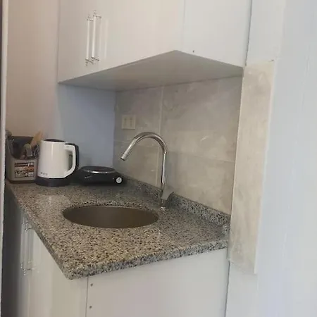 Oezdemir - Sultanahmet Apartamento *