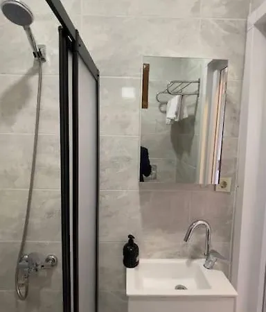 Oezdemir - Sultanahmet Apartment Istanbul