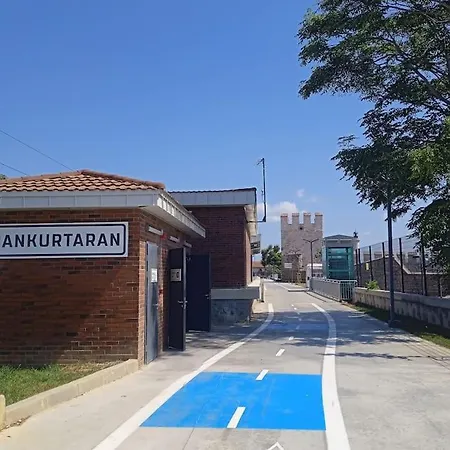 Appartement Oezdemir - Sultanahmet Istambul