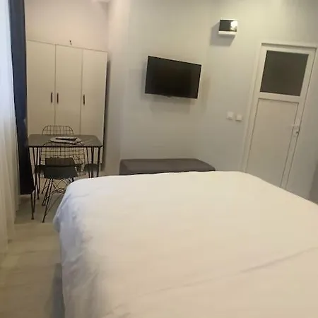 Oezdemir - Sultanahmet Apartment