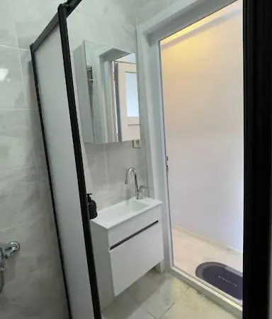 Oezdemir - Sultanahmet Appartement