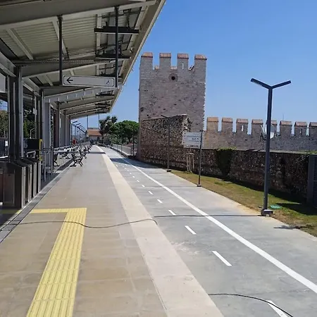 Appartement Oezdemir - Sultanahmet