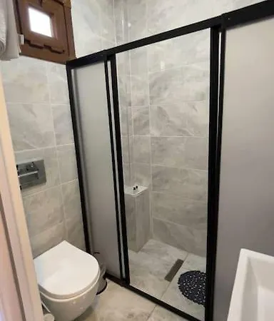 Oezdemir - Sultanahmet Appartement Istambul