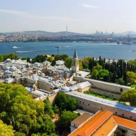 Oezdemir - Sultanahmet * Istambul