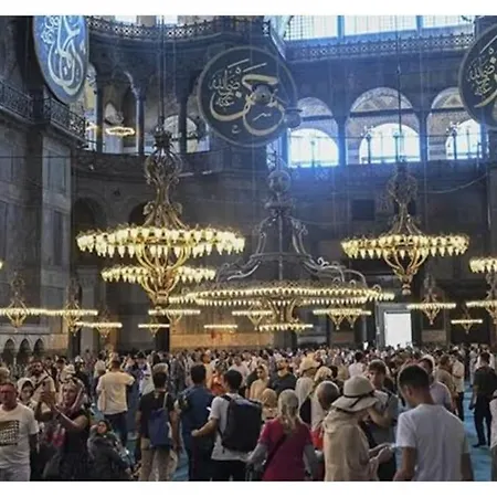 Apartamento Oezdemir - Sultanahmet