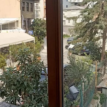 Oezdemir - Sultanahmet Istanbul