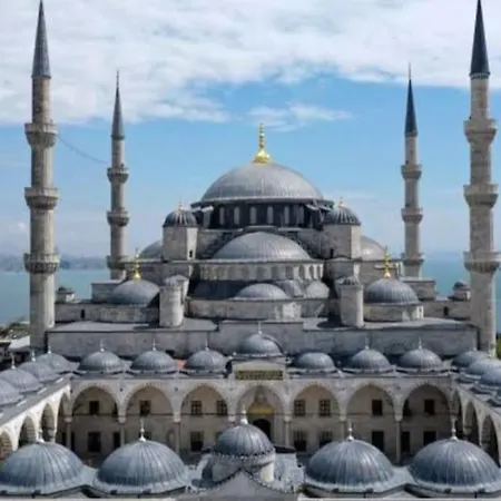 Oezdemir - Sultanahmet Appartement