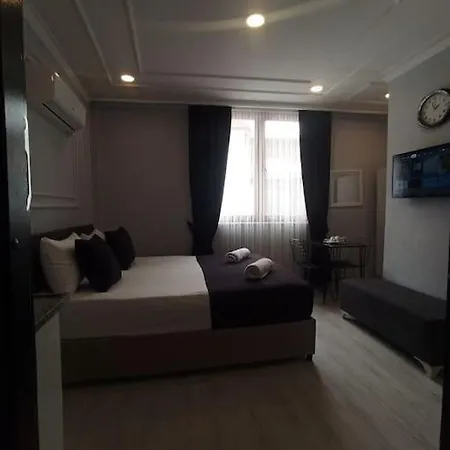 Apartment Oezdemir - Sultanahmet