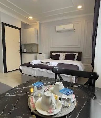 Oezdemir - Sultanahmet Apartamento *