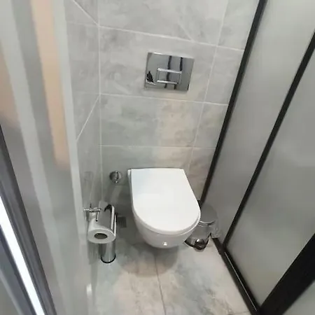 Apartamento Oezdemir - Sultanahmet *