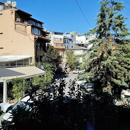 Apartment Oezdemir - Sultanahmet *