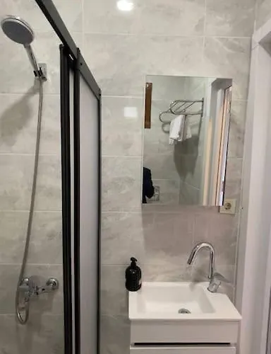 Oezdemir - Sultanahmet Apartament Stambuł