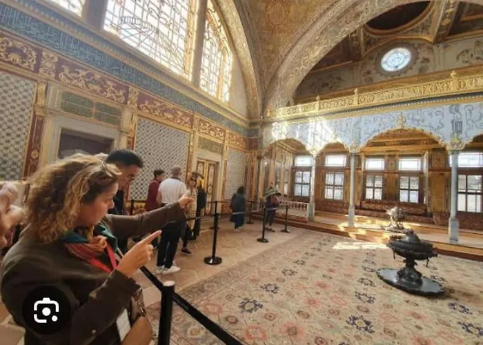 Oezdemir - Sultanahmet