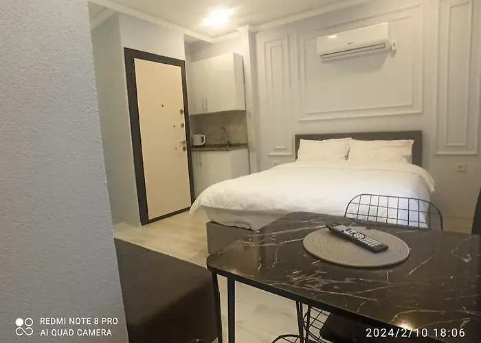 Oezdemir - Sultanahmet