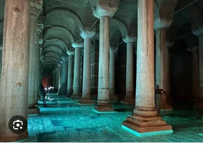 Apartament Oezdemir - Sultanahmet *