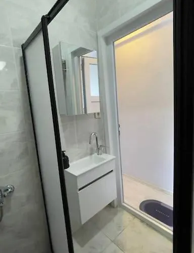 Oezdemir - Sultanahmet Apartament