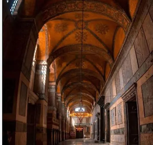 Oezdemir - Sultanahmet アパート *