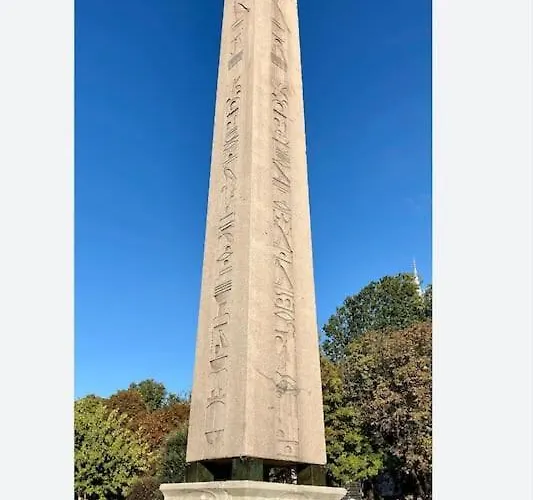 Apartament Oezdemir - Sultanahmet *