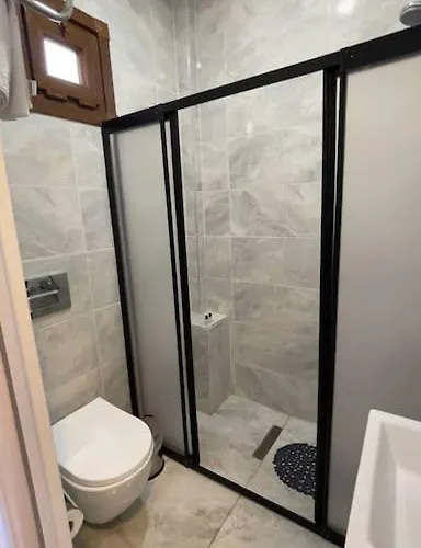 Oezdemir - Sultanahmet Apartament Stambuł