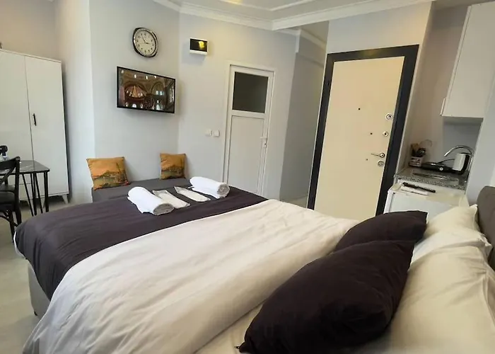 Oezdemir - Sultanahmet *