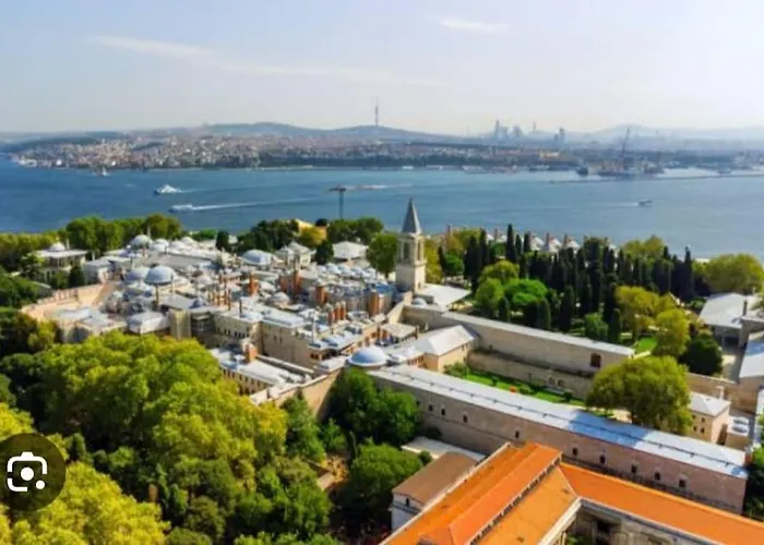 Oezdemir - Sultanahmet * イスタンブール