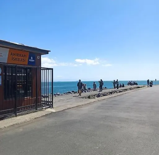 Apartament Oezdemir - Sultanahmet Stambuł