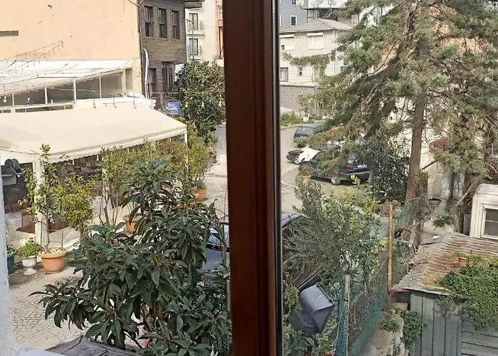 Oezdemir - Sultanahmet 이스탄불