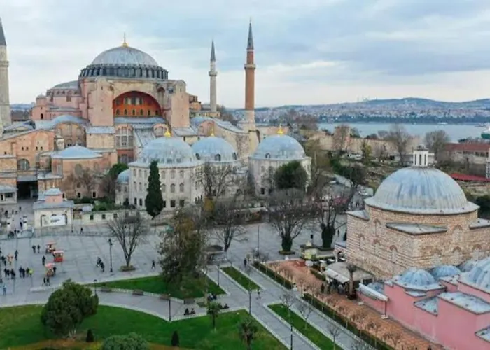 Oezdemir - Sultanahmet Stambuł