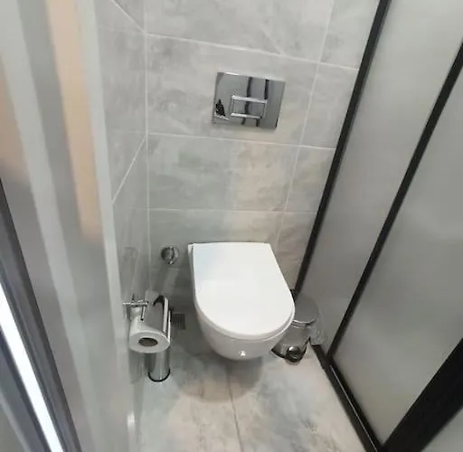 Apartament Oezdemir - Sultanahmet *