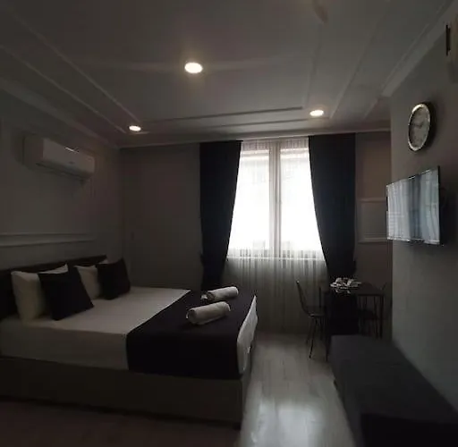 Oezdemir - Sultanahmet *