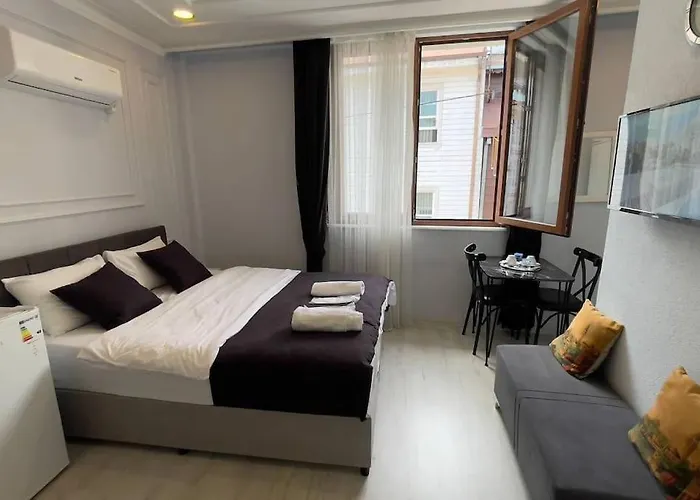 Oezdemir - Sultanahmet