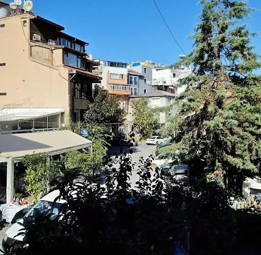 Apartament Oezdemir - Sultanahmet *