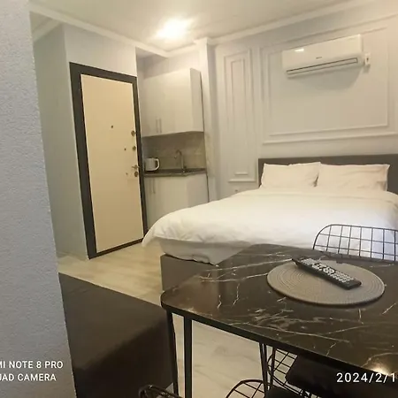 Oezdemir - Sultanahmet