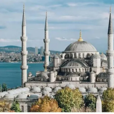 Апартаменты Oezdemir - Sultanahmet